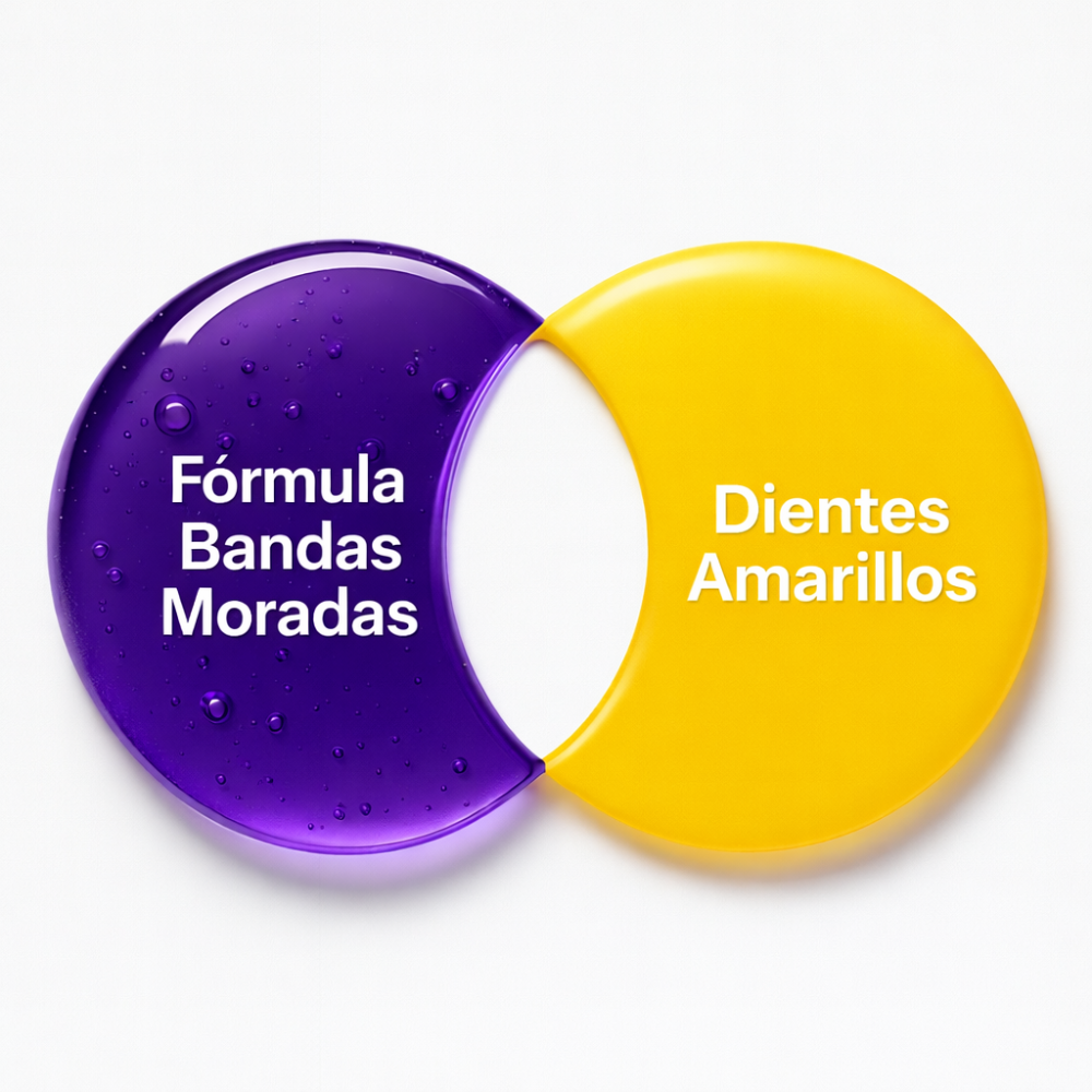Dra.Denti - 60 Tiras blanqueadoras (30 superiores + 30 inferiores)